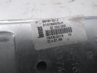 Opel Corsa E original Fensterheber hinten links manuell Bj.2016