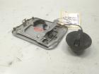 Nissan X-Trail T31 original Tankklappe KY0 Silber Metallic Bj.2009