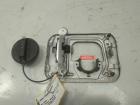 Nissan X-Trail T31 original Tankklappe KY0 Silber Metallic Bj.2009