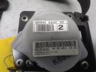 Citroen DS4 original Sicherheitsgurt hinten links schwarz Bj.2011