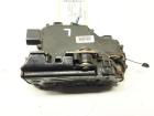 Seat Arosa 6HS Türschloss vorn links 6X1837013C mit Zentralverriegelung BJ2004