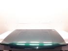 VW Golf 3 original Motorhaube dragongreenmet. LC6P Bj.1996