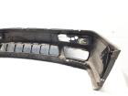 VW Golf 3 Stoßfänger Stoßstange vorn 1H6807217 schwarz unlackiert BJ1992