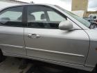 Hyundai Sonata 4 EF original Tür vorn rechts BX Silber Rohbau Bj.1999