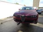 Alfa Romeo 159 Sportwagon original Scheinwerfer vorn links Halogen Bj.2006