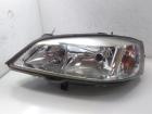 Opel Astra G original Scheinwerfer vorn links Halogen mit LWR Zubehör Bj.1999