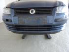 Fiat Stilo original Stoßstange Stossfänger vorn Hellblaumetallic 5-Türer Bj.2002