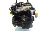 Skoda Yeti 5L Motor CBZB 1.2TSI 77kw Bj.2010