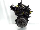 Skoda Yeti 5L Motor CBZB 1.2TSI 77kw Bj.2010