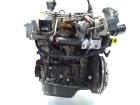 Skoda Yeti 5L Motor CBZB 1.2TSI 77kw Bj.2010