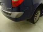 Renault Laguna 2 original Stoßstange Stossfänger hinten Kombi TED44-bleu odyssee