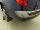 Renault Laguna 2 original Stoßstange Stossfänger hinten Kombi TED44-bleu odyssee