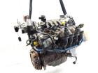 Fiat Grande Punto 199 original Motor Engine 169A4000 1,2 51KW BJ2011