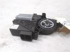 VW Polo 9N3 original Fensterhebermotor vorn rechts 4-Fach Bj.2007