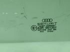 Audi A2 original Türscheibe vorn links Bj.2001