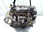 Nissan Almera N15 original Motor GA14 1.4 55kw funktionsgeprüft