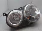 VW Polo 9N original Scheinwerfer links Valeo mit LWR Bj.2003