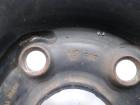 VW Golf 5 original Satz Stahlfelgen 15 Zoll 6Jx15