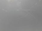 Renault Scenic 1 Phase 2  original Motorhaube Silber MV632 Facelift Bj.2000