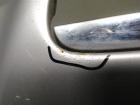 Mercedes Benz C203 Sportcoupe original Motorhaube 744 Brillantsilber  Bj.2004