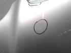 Mercedes Benz C203 Sportcoupe original Motorhaube 744 Brillantsilber  Bj.2004