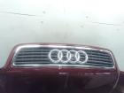 Audi A4 B5 original Motorhaube Rubinrotmetallic LZ3N Bj.1997