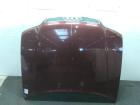 Audi A4 B5 original Motorhaube Rubinrotmetallic LZ3N Bj.1997