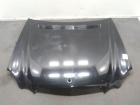 Mercedes Benz E Klasse 211 original Motorhaube obsidianschwarzmetallic C197