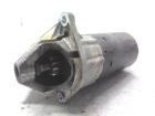 Opel Zafira A Anlasser Starter BOSCH 1.8 92kw Z18XE Automatik BJ2003