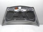 Honda Jazz GD original Motorhaube Silber Bj.2003