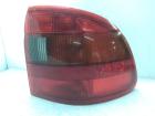 Opel Astra F Cabriolet original Rückleuchte Schlussleuchte rechts Bj.1994 Opel Astra F Cabriolet original Rückleuchte Schlussleuchte rechts Bj.1994