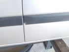 Hyundai I10 PA original Tür hinten links Silber HD BJ2008