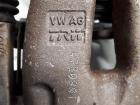 VW Caddy 2K original Bremssattel Hinterachse rechts TRW Bj.2004