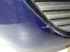 Opel Corsa C original Stoßstange Stossfänger vorn Facelift Z21B-Ultrablaumetallic Bj.2005