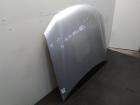 Peugeot 406 Facelift original Motorhaube silber EZR aluminiumgraumet. BJ2002