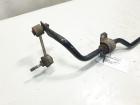 VW Eos original Stabilisator Hinterachse Bj.2011