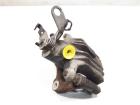 VW Golf 6 original Bremssattel Hinterachse links 1.4 253x10mm Bj.2009