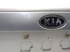 Kia Cerato Heckklappe silber 6C clear silver inkl. Heckscheibe Bj.2005