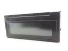 Volvo C30 M original Multifunktionsdisplay Bordmonitor 30797719 Bj2007