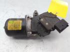 Renault Megane 2 CC Cabrio original Wischermotor vorn Bj2004 Valeo 53555602