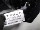 Tesla Model Y original Satz Signalhörner Hupen mit Halter Bj.2022