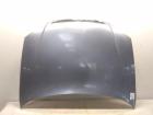 Opel Astra G original Motorhaube mit Grill Z163 Lichtsilber Bj.2003