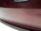 Seat Cordoba 6L original Heckklappe LS3W Rojo Soberano Rotmetallic Bj.2004