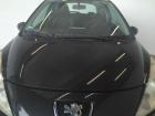 Peugeot 207 original Motorhaube  EXL-Schwarz Obsidien Bj.2009