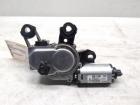 Audi A1 8X original Heckwischermotor  Bj.2011