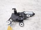 Audi A1 8X original Heckwischermotor  Bj.2011