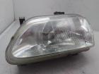 Renault Megane 1 original Scheinwerfer links Halogen mit LWR Bj.1998