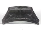 Mitsubishi Colt Z30 original Motorhaube 08D Schwarz Bj.2004