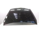 Mitsubishi Colt Z30 original Motorhaube 08D Schwarz Bj.2004