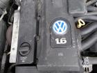 VW Passat 3BG Motor ALZ 1.6 75kw 111555km Bj.2002